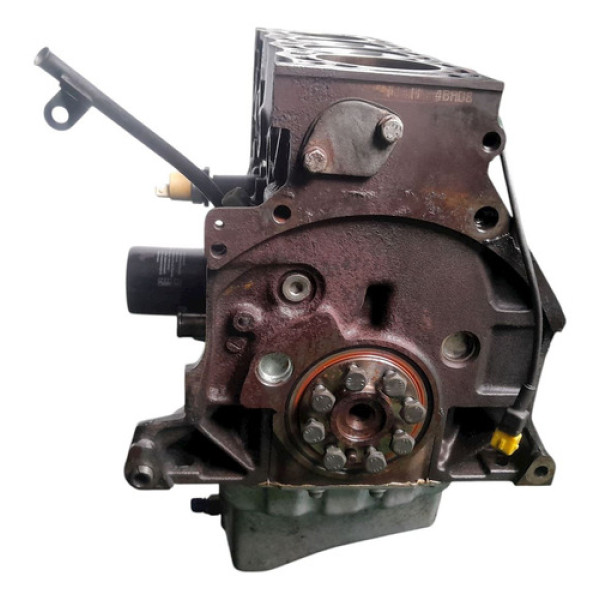 Bloco Do Motor Citroën Zx 2.0  1995 V1805 - P2