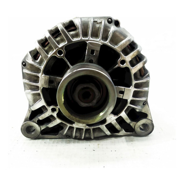 Alternador Citroën C4 Pallas  2008 V1602 - P1