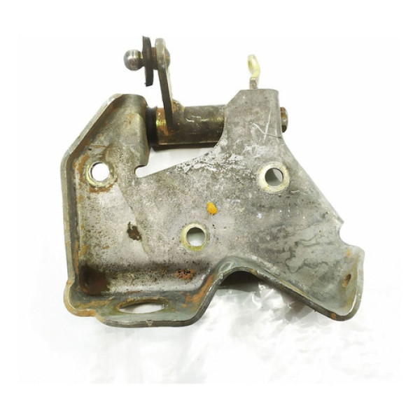 Suporte Cabo Seletor Marcha Fiat Palio Week 1.0 16v 2001 656