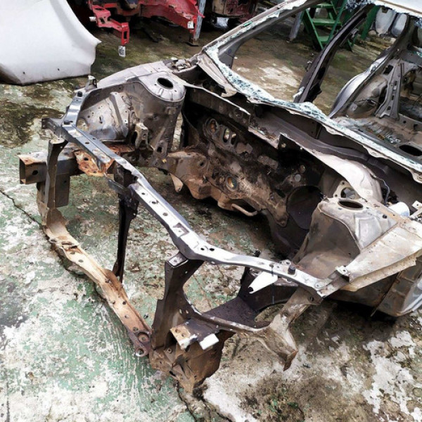 Mini Frente Honda Civic 2003    98398