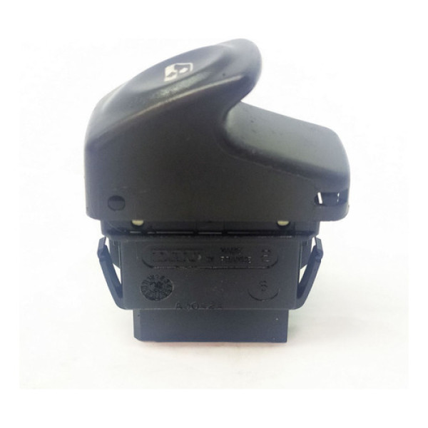 Botão Vidro Elétrico Renault Scenic 2003    137963