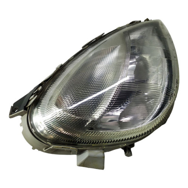 Farol Direito Mercedes-benz Classe A 190 2001 V1645 - P15 Esquerdo