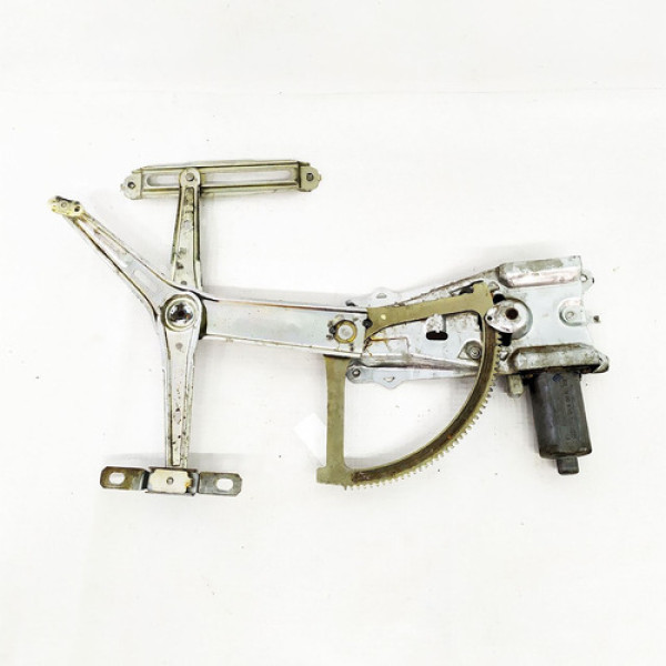 Máquina Vidro Elétrico Porta Direita Gm Montana 1.8 2005 133