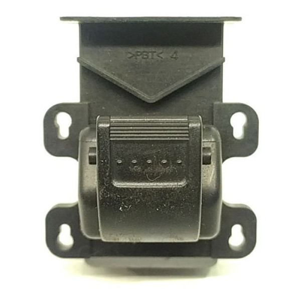 Botão Vidro Elétrico Honda Fit 2006    104628