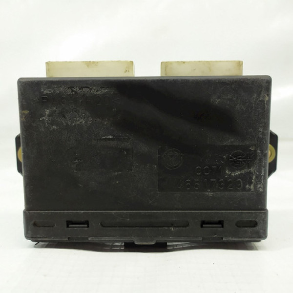 Módulo Conforto Fiat Marea 2002 Original    39201