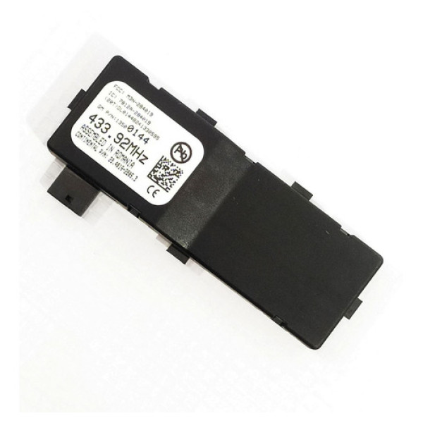 Módulo Central Controle Remoto Gm Spin Ltz At 2015 83954