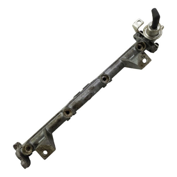 Flauta Injeção Ford Focus Zetec 1.8 2.0 16v 2008    162707