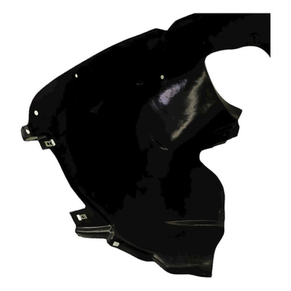 Para Barro Dianteiro Esquerdo Citroën C4 Pallas  2008 146515