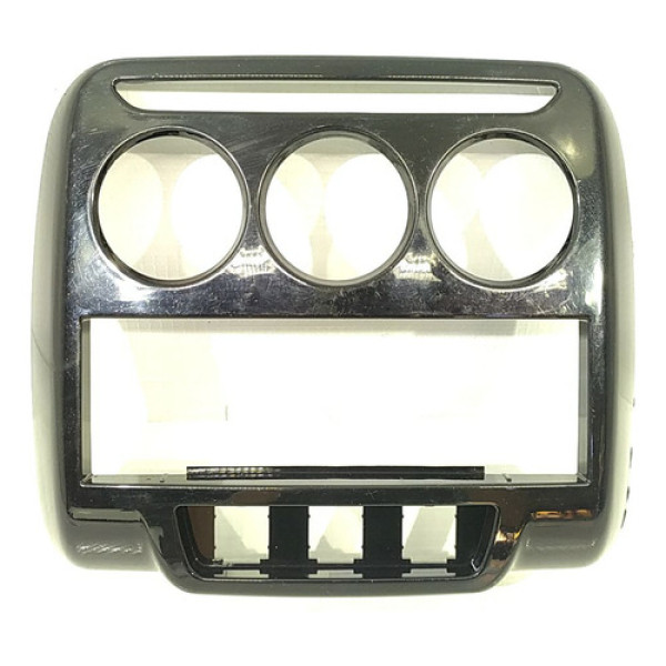 Moldura Central Painel Citroën C3 Aircross 2012 102481