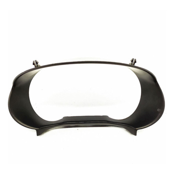 Moldura Painel Instrumentos Vw Gol Voyage G5    9859