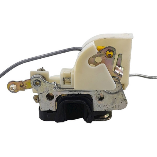 Fechadura Porta Dianteira Direita Gm Classic Ls 2014 148441