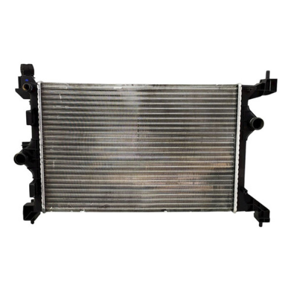 Radiador De Água Gm Onix 1.4mt Ltz 2014 V1667 - P36