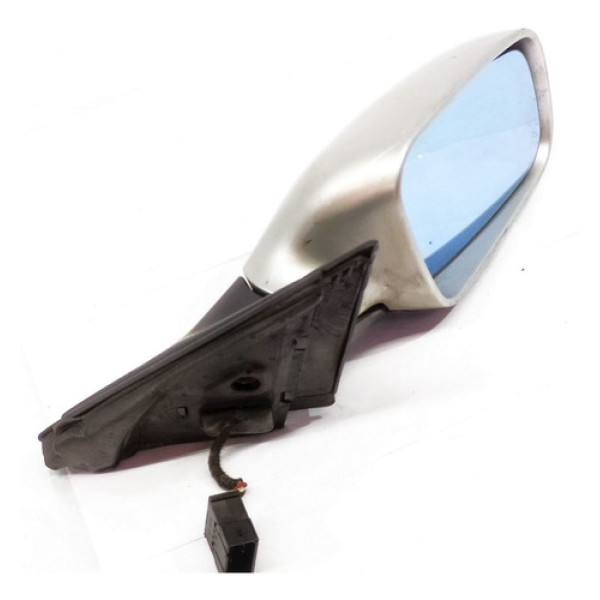 Retrovisor Direito Audi A3 1.8 2001 Original V1380 - P37