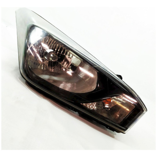 Farol Direito Hyundai Hb20s 1.6 2014 V1458 - P15 Esquerdo