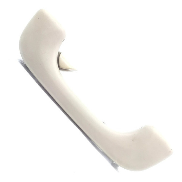 Alça Teto Pqp Dianteira Direita Renault Megane 2009 68012 Bege