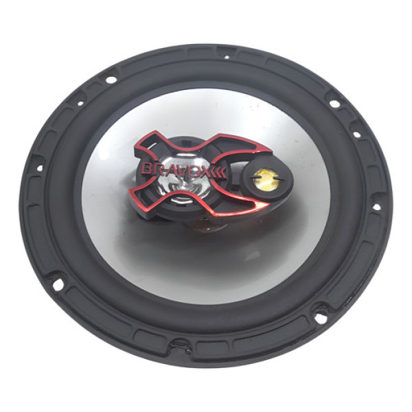 Alto Falante Bravox 6  60w    196216 Não Informado