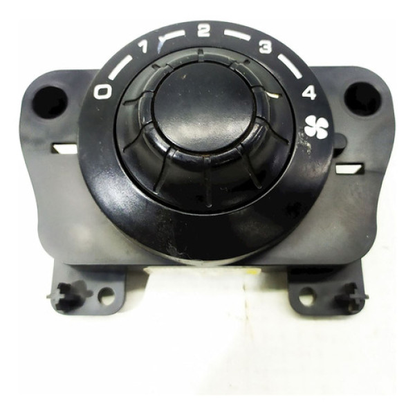 Comando Ar Forçado Console Central Citroën C4 1.6 16v Hb 201