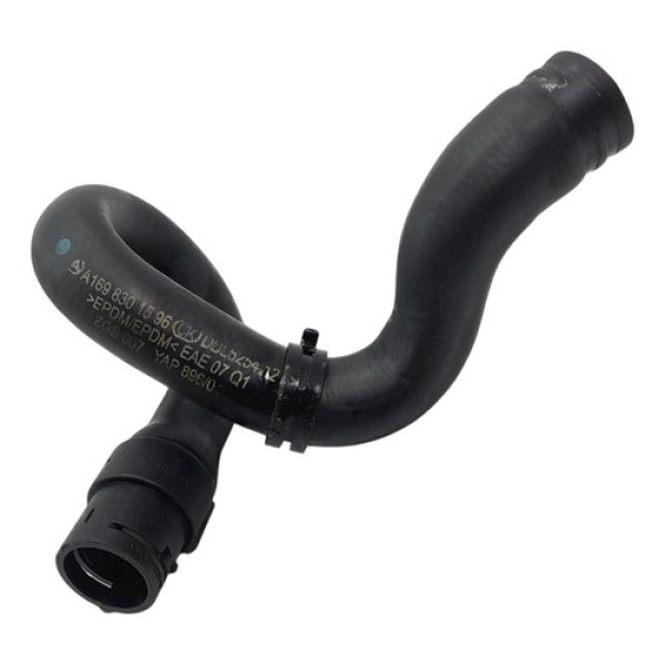 Mangueira Inferior Ar Quente Mercedes-benz B200 2.0 2008 177