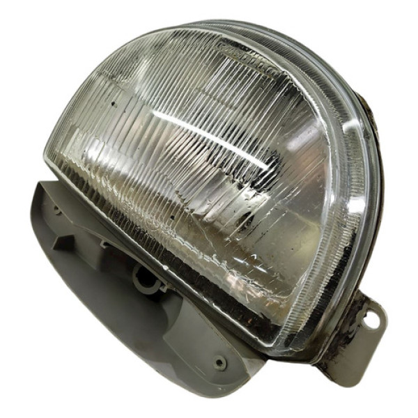 Farol Direito Renault Twingo 1995 V1674 - P15 Esquerdo