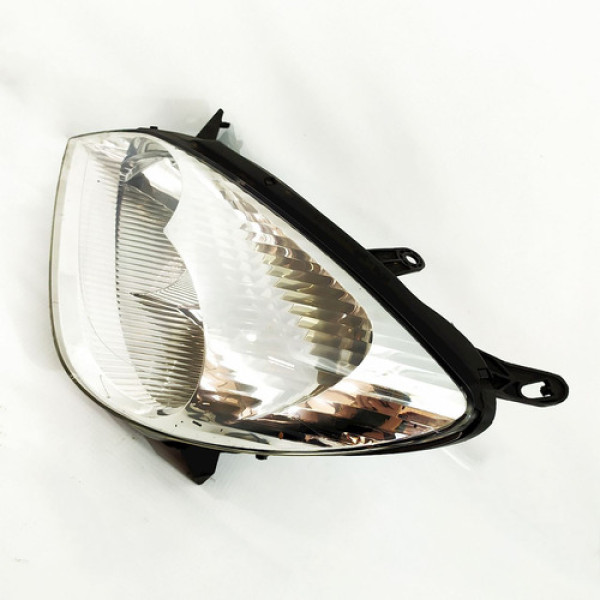 Farol Esquerdo Citroën C5 2.0 Mt 2002 V1495 - P16