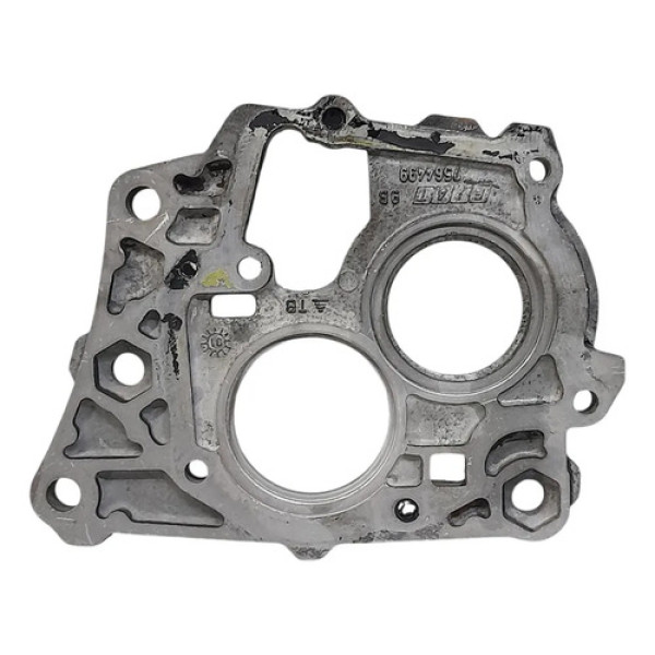 Carcaça Flange Câmbio Fiat Palio Siena Fire    207906