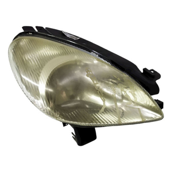 Farol Direito Citroën Xsara Picasso 2.0 2004 V1643 - P15 Esquerdo