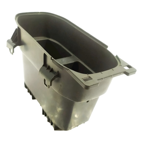Porta-copos Console Central Honda Hr-v 2016 Original 85865 Preto