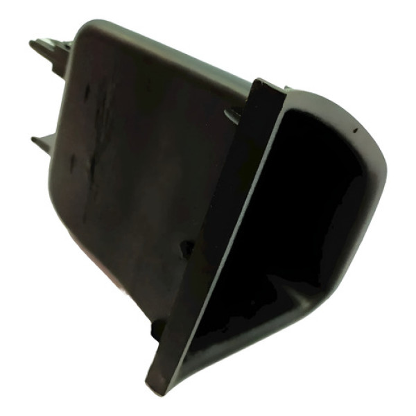 Porta-objetos Central Direito Painel Gm Onix 1.4 2016 90548 Preto
