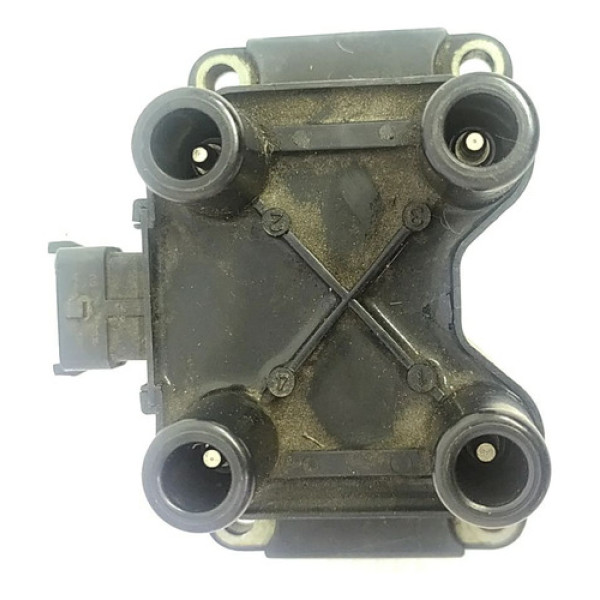 Bobina Ignição Gm Astra 2p 2002 132792