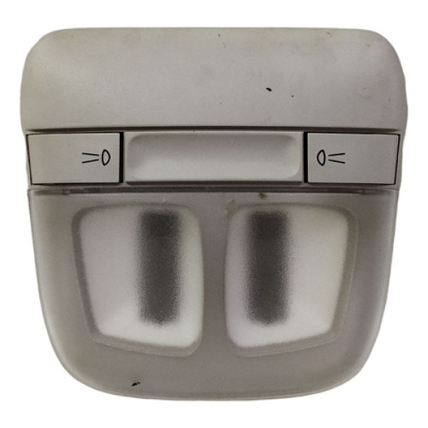 Luz Cortesia  Fiat Stilo 1.8 16v 2004 170015 Não Informado