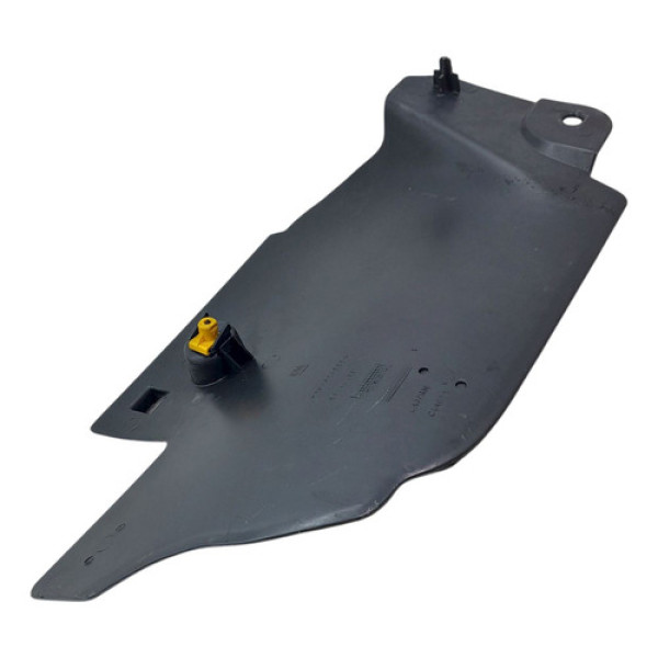 Acabamento Lateral Direito Console Central  Gm Corsa Sedan 1