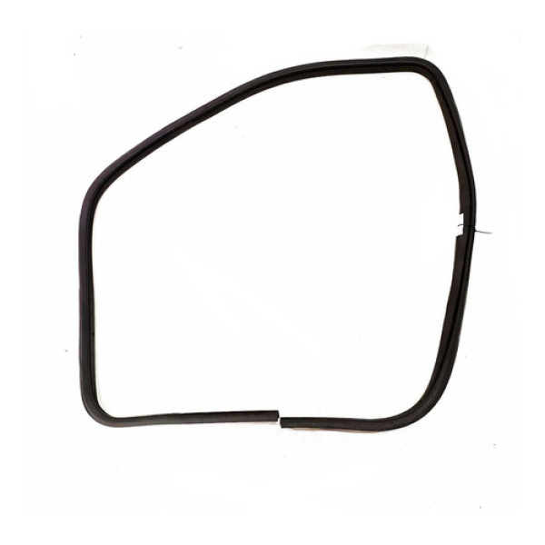 Borracha Porta Dianteira Esquerda Fiat Siena 1.0 8v 2002 665