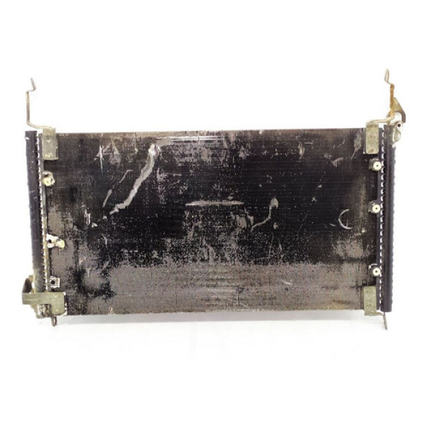 Condensador Ar Condicionado Marea 2.0 1999 V1370 - P12
