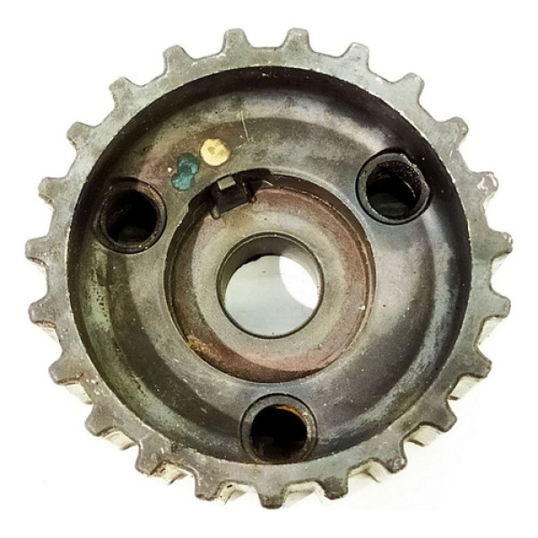 Engrenagem Virabrequim Fiat Idea 1.4    131447