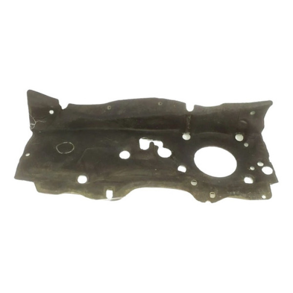 Forro Anti-chama Cofre Motor Gm Prisma 1.4 Ltz 2018 71043