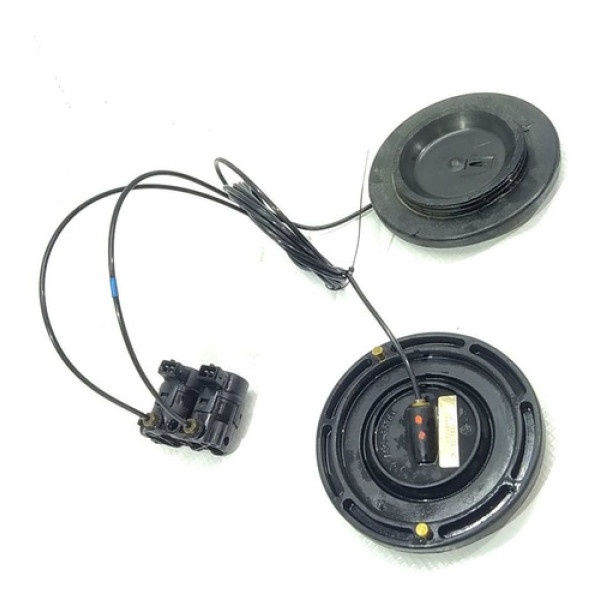 Solenoide Sensor Válvula Suspensão A Ar Land Rover Discovery