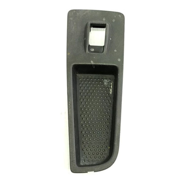 Moldura Botão Vidro Dianteiro Direito Fiat Punto 2013    116