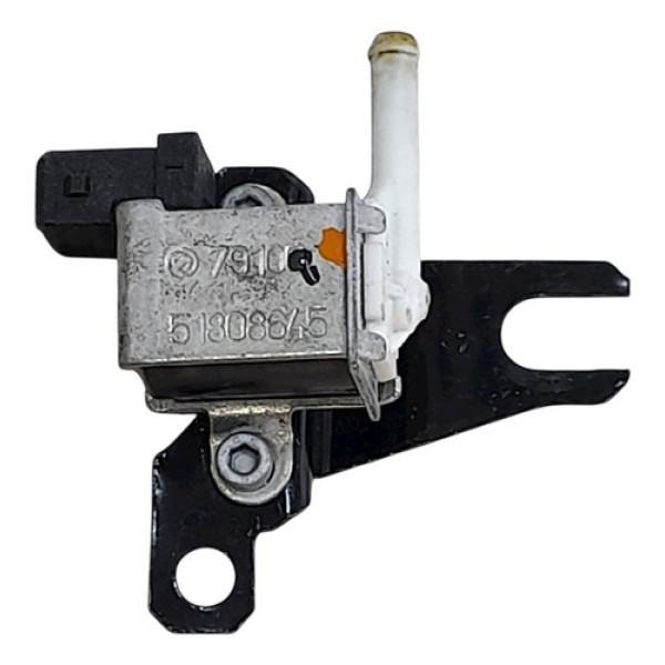 Válvula Solenóide Filtro Canister  Fiat Palio Attractiv 1.4 
