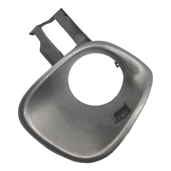 Moldura Farol Milha Direito Fiat Palio 2004    155253