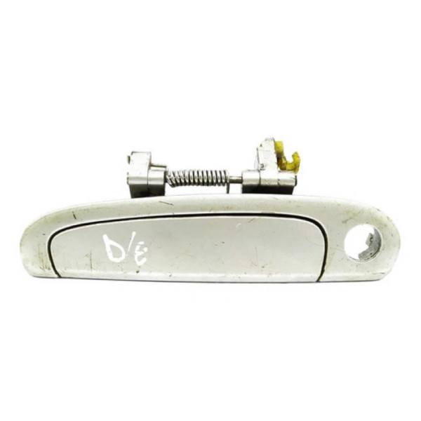 Maçaneta Externa Dianteira Esquerda Kia Picanto 2010 V488