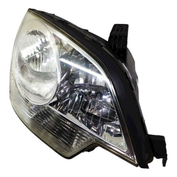 Farol Direito Gm Captiva 2011    19199 Esquerdo