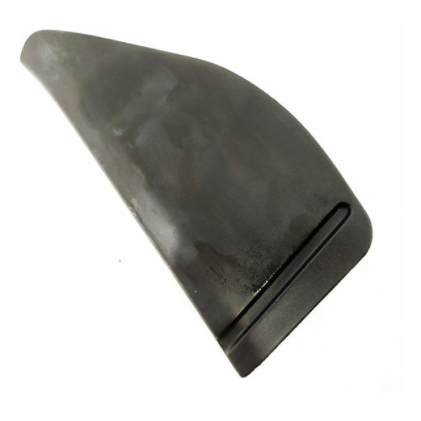 Moldura Interna Porta Traseira Direita Fiat Siena 1.0 8v 200