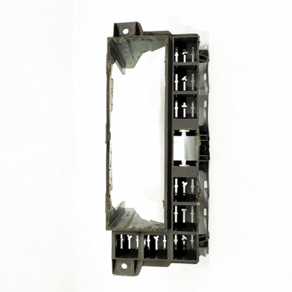 Moldura Som Gm Vectra Gls 1998 82671