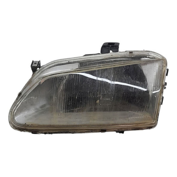 Farol Esquerdo Renault Megane 1.6 1998 V1704 - P16 Direito/passageiro