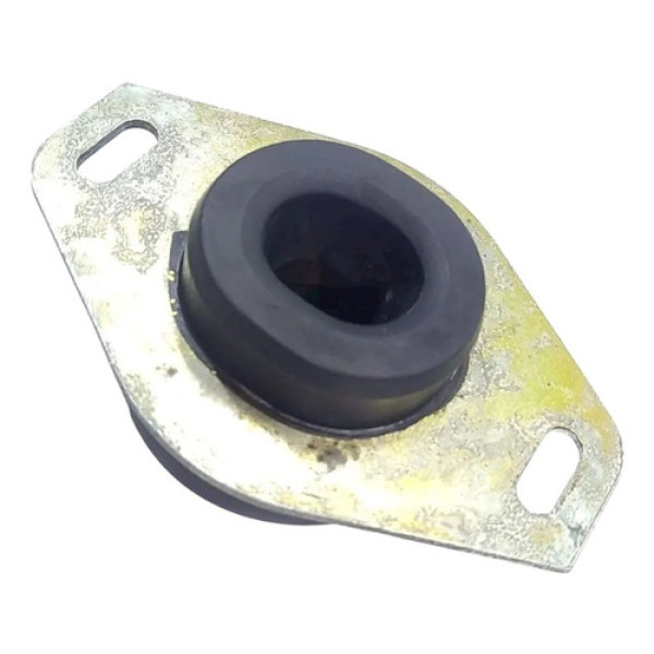 Coxim Esquerdo Câmbio Citroën Picasso Ex 2.0  2003 116337