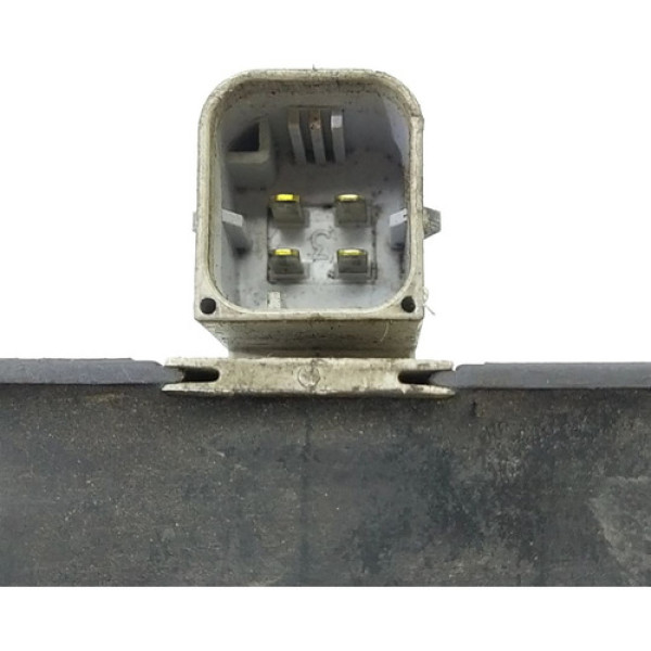 Bobina Ignição Peugeot 206 Sw 1.4 2008 53360