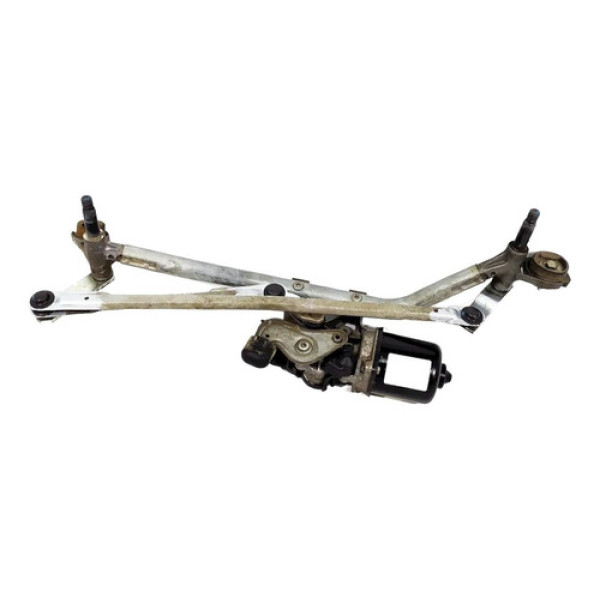 Máquina Limpador Dianteiro Citroën C3 Aircross 2012 102354