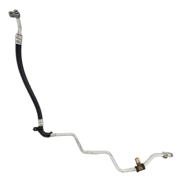 Mangueira Compressor Caixa Ar Condicionado Honda Accord 2.3 