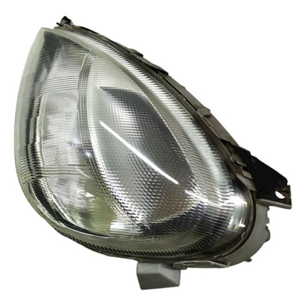 Farol Esquerdo Mercedes-benz Classe A 190 2001 V1645 - P16 Esquerdo