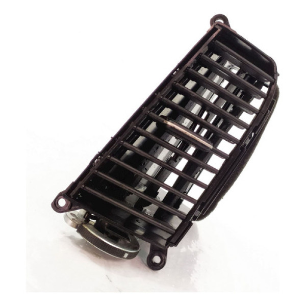 Difusor Ar Central Direito Painel Hyundai Santa Fe Gls 2.7 2